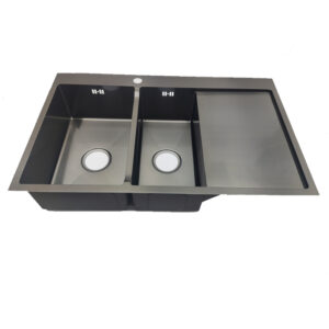 Handmade Kitchen Sink