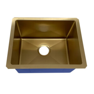 Handmade Kitchen Sink 2918